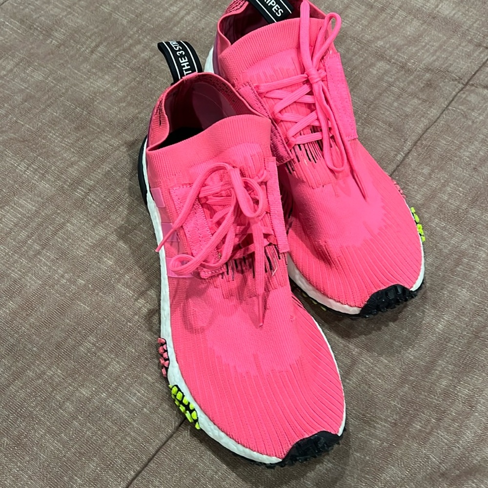 Adidas boost